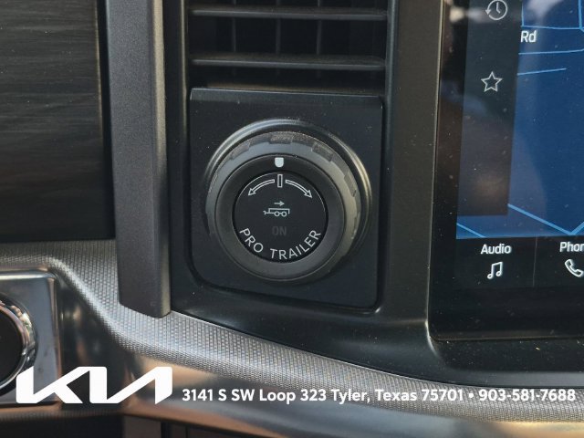Used 2024 Ford F150 Lariat w/ Bed Utility Package AWD/4WD image 36