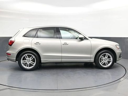 Used 2014 Audi Q5 2.0T Premium Plus w/ Premium Plus Package AWD/4WD image 3