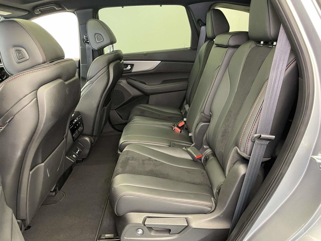 Used 2024 Acura MDX A-Spec AWD/4WD image 19