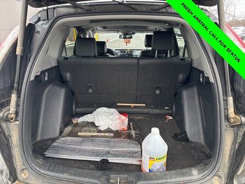 Used 2017 Honda CR-V Touring image 9