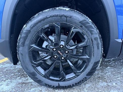 New 2026 GMC Terrain Elevation w/ Black Edition image 5