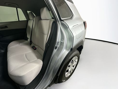 Used 2026 Toyota Corolla Cross L FWD image 25
