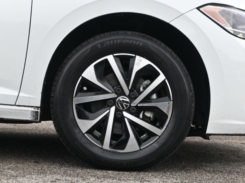 Used 2023 Volkswagen Jetta S image 21