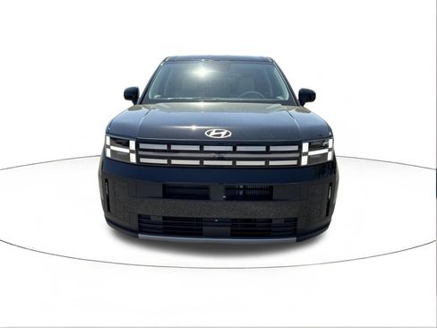 New 2026 Hyundai Santa Fe SE AWD/4WD image 8