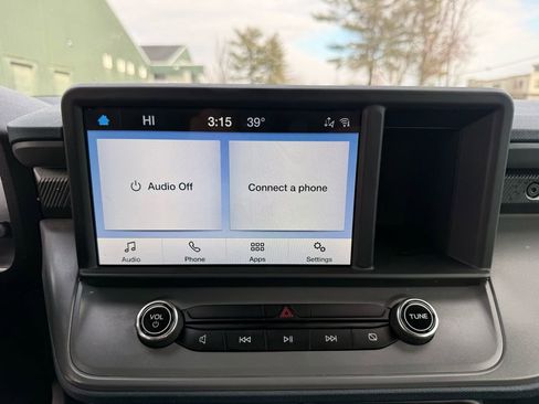 Used 2024 Ford Maverick XL image 21