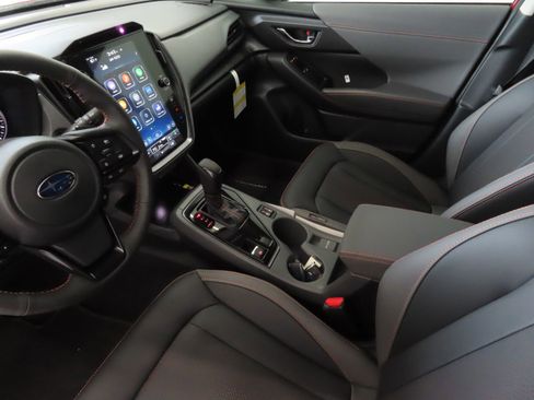 New 2026 Subaru Crosstrek 2.5i Limited image 21