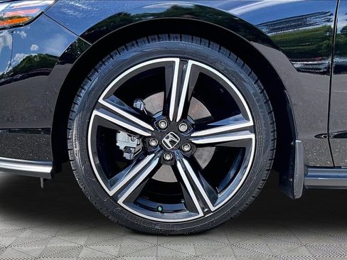Certified 2024 Honda Accord Sport image 22