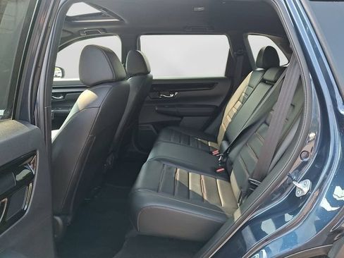 Used 2025 Honda CR-V Sport Touring image 12