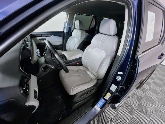 Used 2023 Honda Pilot EX-L image 10