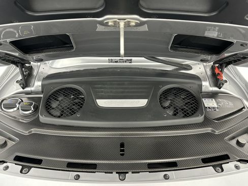 Used 2019 Porsche 911 GT3 RS image 26