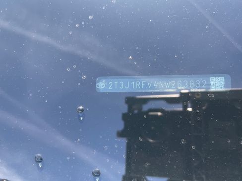 Used 2022 Toyota RAV4 Adventure image 16