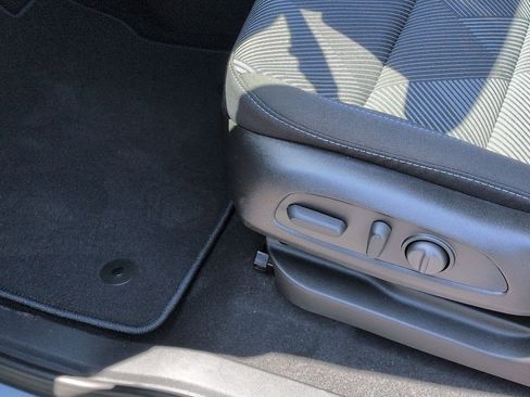 New 2027 Chevrolet Bolt LT FWD image 35