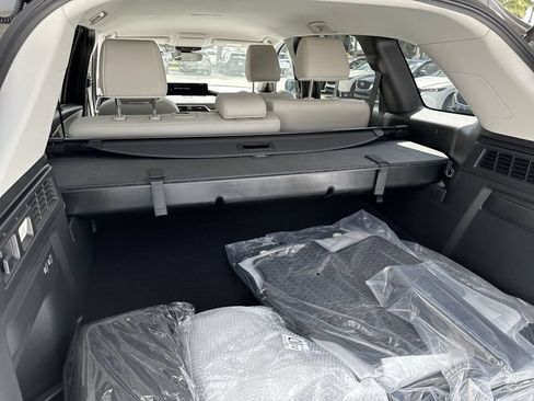 New 2026 MAZDA CX-70 SC Plus AWD/4WD image 57