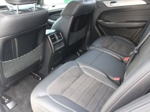 Used 2014 Mercedes-Benz ML 350 2WD w/ Premium 1 Package image 25