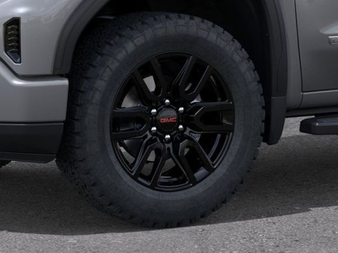 New 2026 GMC Sierra 1500 Elevation w/ Elevation Premium Package image 9
