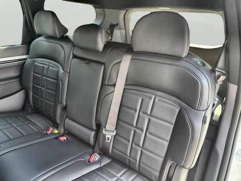 New 2026 Kia EV9 Land w/ Nightfall Edition Package image 16