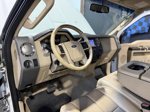 Used 2008 Ford F350 Lariat image 12