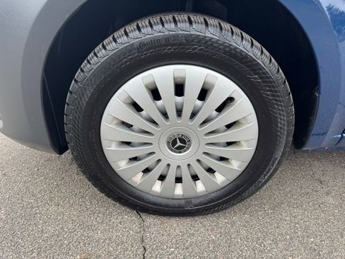 Used 2022 Mercedes-Benz Metris image 31