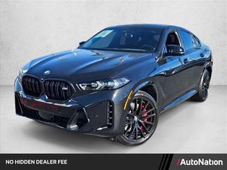 New 2027 BMW X6 M60i AWD/4WD video 1