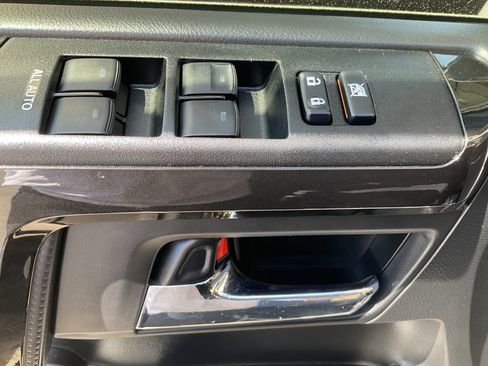 Used 2021 Toyota 4Runner TRD Off-Road Premium image 27