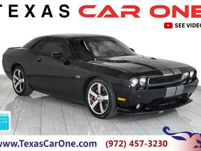Used 2011 Dodge Challenger SRT8 w/ SRT Option Group II