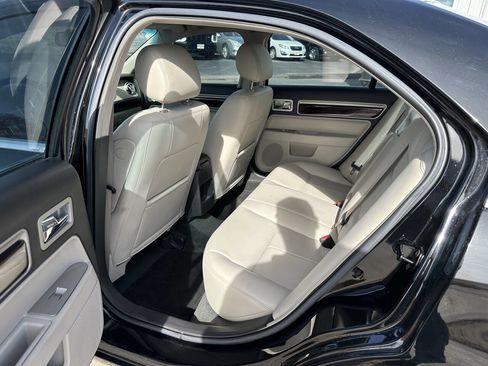 Used 2006 Lincoln Zephyr Base 4dr Sedan image 13