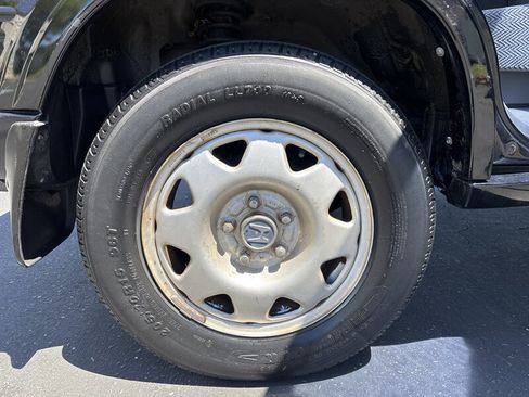 Used 1998 Honda CR-V LX image 17