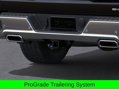 New 2026 GMC Sierra 1500 SLT w/ SLT Premium Plus Package AWD/4WD image 16