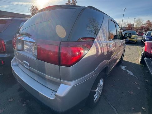 Used 2006 Buick Rendezvous CX image 5