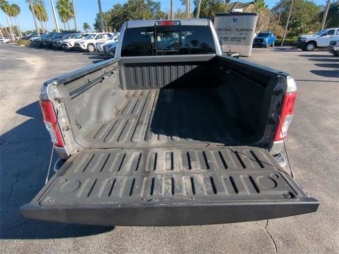 Certified 2021 RAM 1500 Big Horn image 14