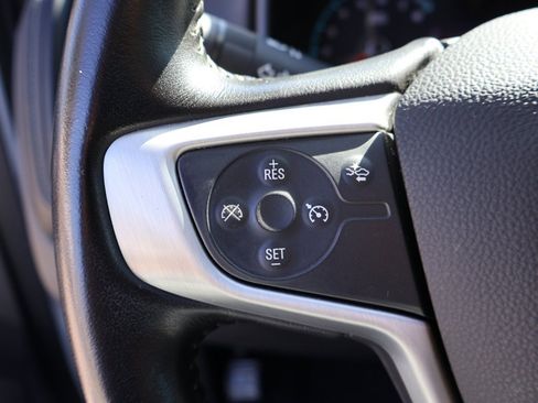 Used 2022 GMC Canyon Elevation w/ Driver Alert Package image 43