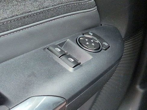 New 2025 Ford Mustang Coupe image 25