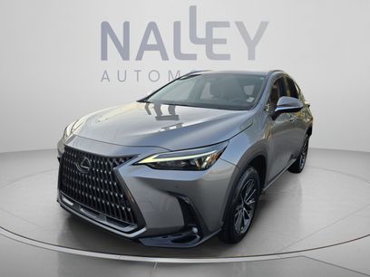 Certified 2024 Lexus NX 350 AWD