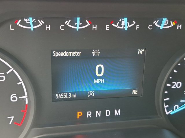 Used 2021 Ford F150 XLT AWD/4WD image 14