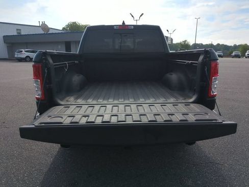 Used 2022 RAM 1500 Big Horn AWD/4WD image 31