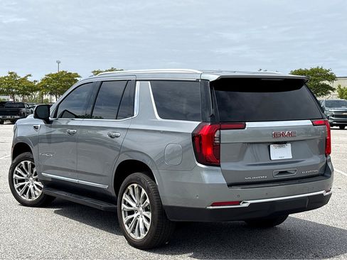 Used 2026 GMC Yukon Elevation w/ Elevation Premium Package image 23