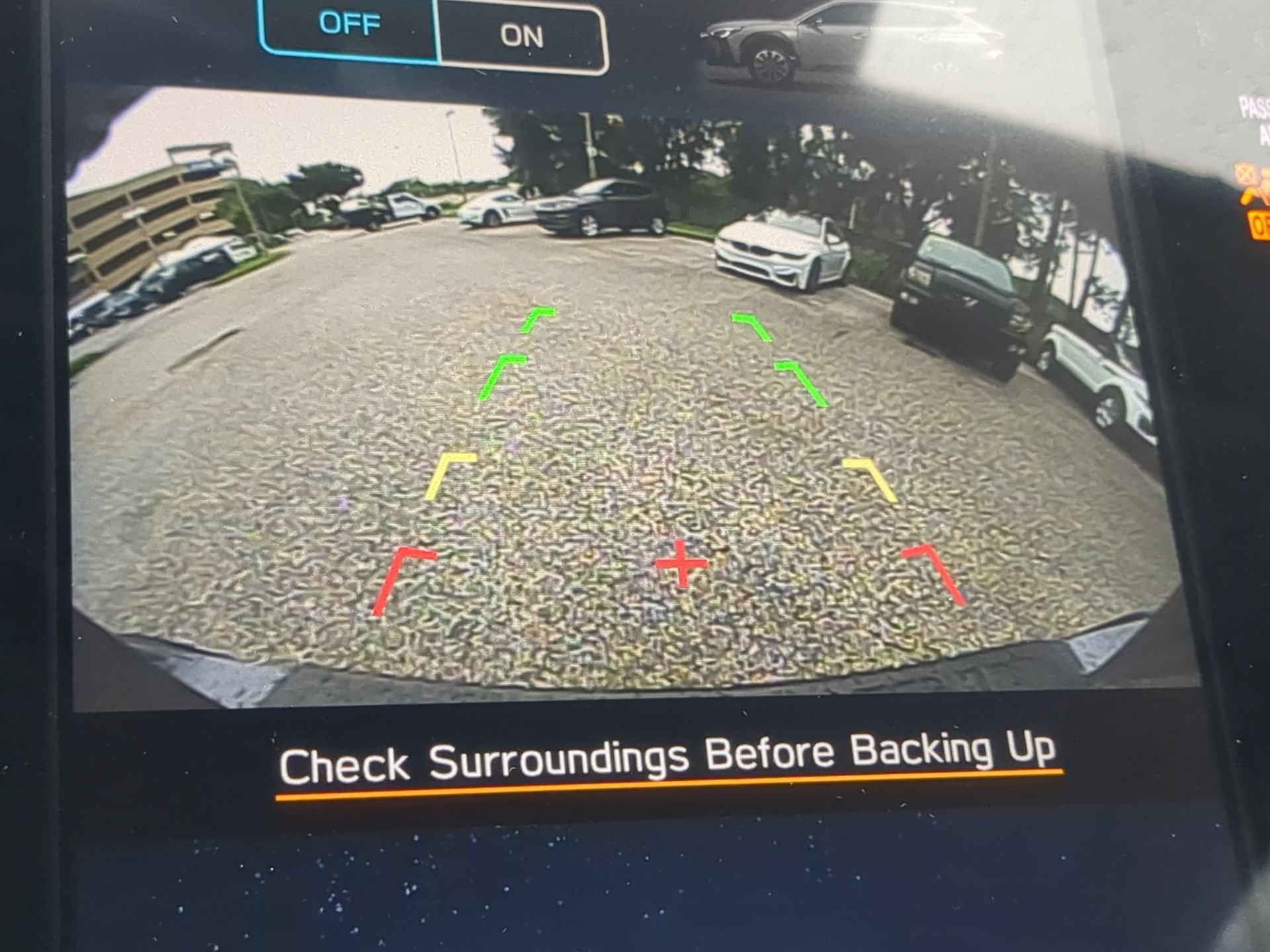 Used 2025 Subaru Outback Premium AWD/4WD image 58