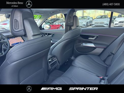 Certified 2025 Mercedes-Benz E 350 Sedan image 19
