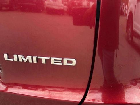 Used 2020 Jeep Cherokee Limited AWD/4WD image 20