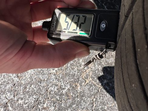 Used 2023 Chrysler Pacifica Touring-L w/ S Appearance Package image 63