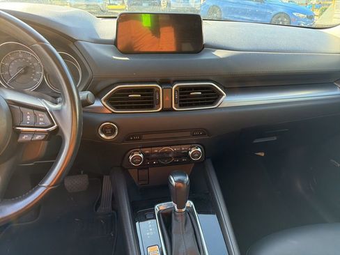 Used 2018 MAZDA CX-5 Touring w/ Preferred Equipment Package image 10