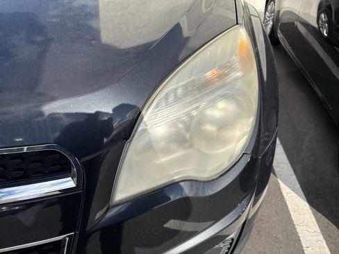 Used 2014 Chevrolet Equinox LS w/ LPO, Protection Package image 11