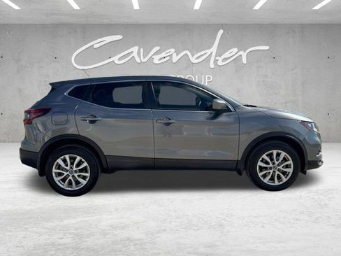Used 2020 Nissan Rogue Sport S w/ Appearance Package image 17