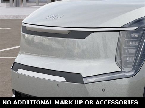 New 2026 Kia EV9 Light image 12