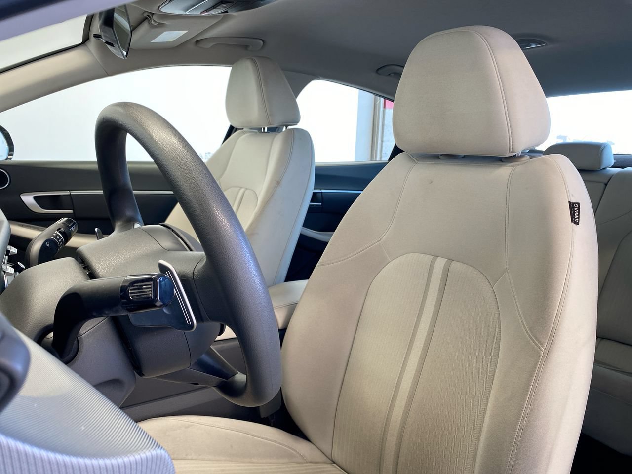 Used 2025 Hyundai Sonata SEL FWD image 19