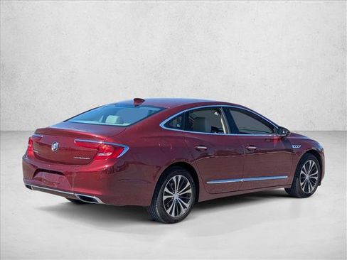 Used 2017 Buick LaCrosse Premium image 5