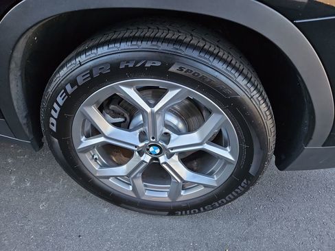 Used 2022 BMW X3 xDrive30i w/ Premium Package 2 image 34