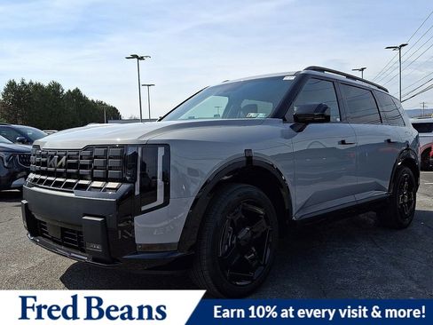 New 2027 Kia Telluride EX X-Line w/ Towing Package image 2