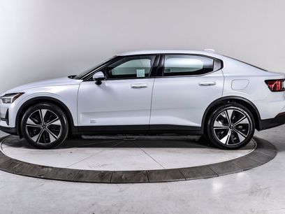 Used 2023 Polestar Polestar 2