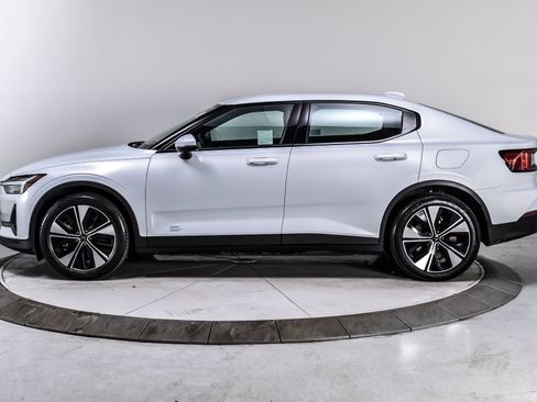 Used 2023 Polestar Polestar 2 AWD/4WD image 3